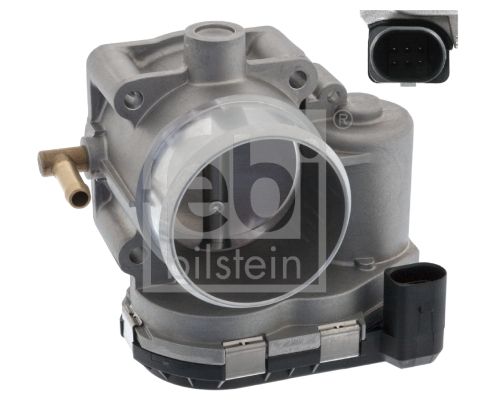 FEBI BILSTEIN droselio korpusas 100792